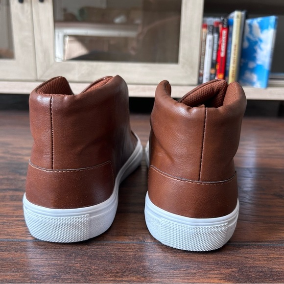 London Fog, Men Shoes - Picture 11 of 15